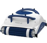 Dolphin Robot electrique de piscine fond et parois Pool Up