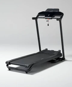 DOMYOS Tapis de course pliable 16km-h