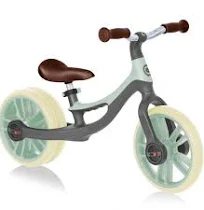 Draisienne Go Bike Elite Duo Globber
