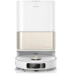 Dreame L10s Pro Ultra Heat robot aspirateur