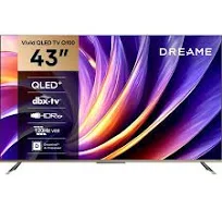 Dreame TV QLED
