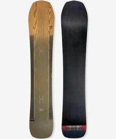 Dreamscape Planche de snowboard piste et hors-piste homme et f-femme