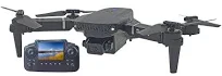 Drone Avec Caméra 1080p