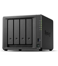 ds425+ NAS Synology