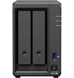 ds725+ NAS Synology