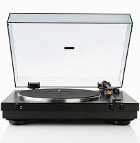 Dual Platine vinyle CS 329