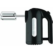 Dualit Batteur électrique 400w noir