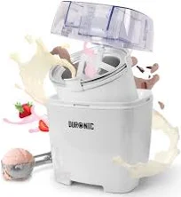 Duronic IM540 Sorbetière à glace sorbet