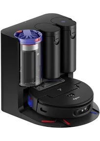 Dyson Robot Aspirateur Spot+Scrub AI