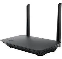 E5350 LINKSYS Routeur