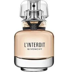 Eau de Parfum GIVENCHY L'Interdit