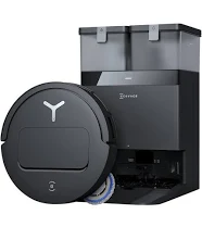 Ecovacs Robot Aspirateur T50 Omni