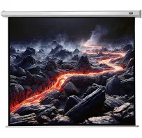 Ecran de projection Celexon Economy Motorisé 240 x 135 cm