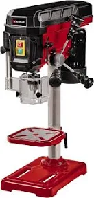 Einhell Perceuse à colonne TC-BD 500