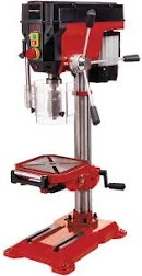 Einhell Perceuse à colonne TE-BD 750 E