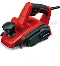 Einhell Rabot électrique TC-PL 750