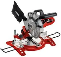 Einhell Scie à onglet TC-MS 2112