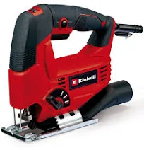 Einhell Scie sauteuse TC-JS 80/1