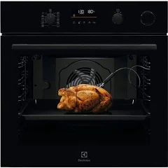 Four encastrable Electrolux pyrolyse SenseCook EOC6P67Z2