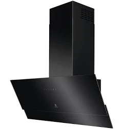 Hotte décorative murale Electrolux LFV629K