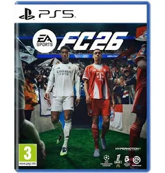 Electronic Arts EA Sports FC 26 PS5