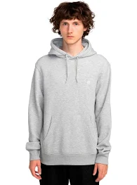 Element Icon Embroidery Sweat à capuche Homme
