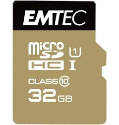 Emtec Carte mémoire