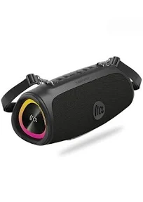 Enceinte Bluetooth Portable Tazata Boomblast Mini – 60w