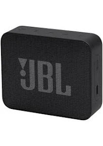 Enceinte JBL Go Essential 2