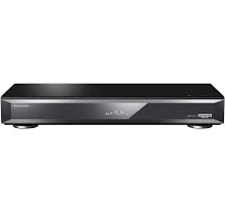 Enregistreur Blu-Ray Panasonic DMR-UBT1