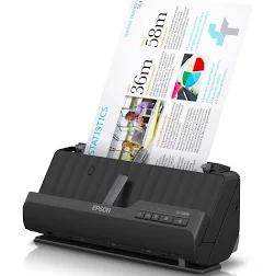 Epson ES-C320W Scanner