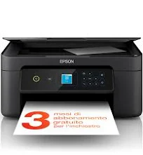 Epson Expression Home XP-3205