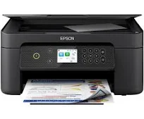 Epson Expression Home XP-4200 - imprimante multifonction jet d'encre couleur A4 - Wifi