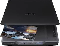 Epson Perfection V39II Scanner