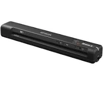 Epson Scanner WorkForce ES-60W