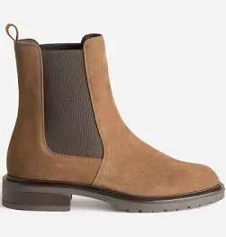 Eram Boots Plats LIONA Femme