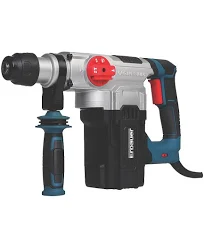 Erbauer Marteau Perforateur SDS+ 1500W 240V