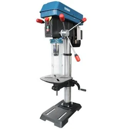 Erbauer Perceuse à colonne 750 W