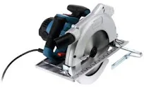 Erbauer Scie circulaire 240 V 2000 W
