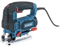 Erbauer Scie sauteuse filaire pendulaire 750 W