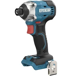 Erbauer Visseuse à Chocs 18V 220 Nm
