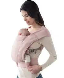 Ergobaby Porte-bébé Embrace