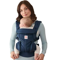Ergobaby Porte bébé Omni 360