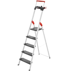 Escabeau de sécurité TopLine L100 Hailo