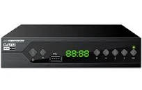 Esperanza Décodeur Tnt ev107r