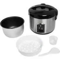 Essentiel B Cuiseur riz Essentielb ERC3
