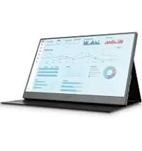 Essentiel B Ecran pc portable ESSENTIELB MP15 16" IPS Full HD Usb-C Cover intégré avec support