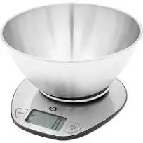 Essentielb Balance de cuisine EBCB1