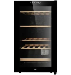Essentielb Cave à vin de Service Ecv35-CA1