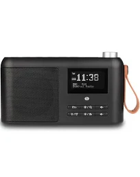 Essentielb Essentiel B Radio DAB Nomade DAB+